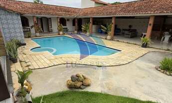 Imagem 4: COD 1608- Casa Linear com Área de Lazer Completa Ideal para Morar ou Investir!