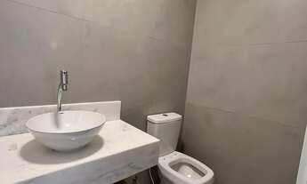 Imagem 7: Sobrado à venda e para alugar em Jaguariúna, Vila Jorge Zambon, com 3 quartos, com 131 m²