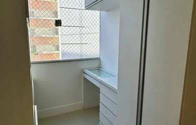 Imagem 6: Apto com 3 suítes 110 m² com projetado e climatizado no coração do Renascença