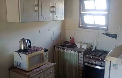 Imagem 7: Alugo ótimos apartamentos na praia da Armação, Florianópolis -SC