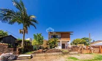 Imagem: Casa no Centro de Montenegro