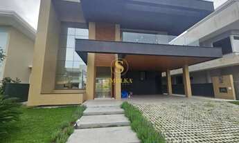 Imagem: Casa em condomínio nos Ingleses para locação