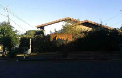 Imagem: Casa para Locação 5 Quartos, 1 Suite