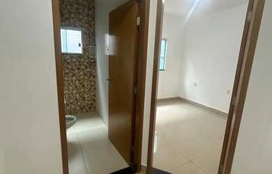 Imagem 4: Aluguel casa 3/4 Pq trindade R$ 2.200,00