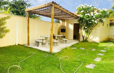 Imagem 3: Imóvel para venda com 72 metros quadrados com 2 quartos em Cumbuco - Caucaia - CE