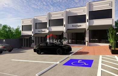 Imagem 3: Loja em Rua Bartolomeu Peranovich - Centro - Atibaia/SP