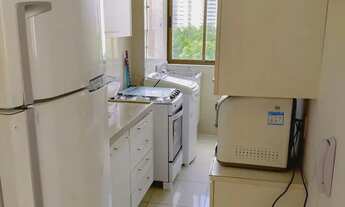 Imagem 7: VENDA E ALUGUEL APARTAMENTO MOBILIADO NAS GRAÇAS