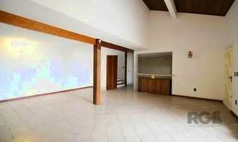 Imagem 4: Casa de 200m² - 4 dormitórios, 4 vagas no bairro Espírito Santo