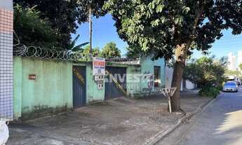 Imagem: Terreno à venda no Setor Pedro Ludovico