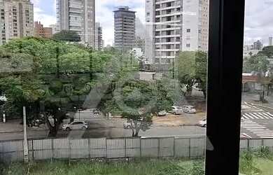 Imagem: Sala para alugar em Campinas, Cambuí, com