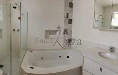 Imagem 7: Casa em Condomínio - Urbanova - Condomínio Reserva do Paratehy - 5 Dormitórios - 315m²