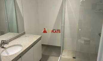 Imagem 6: Flat com ótimo preço no bairro Moema. Confira!