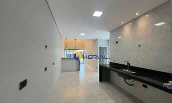 Imagem 4: Casa com 3 quartos à venda, 114 m² por R$ 525.000 - Jardim Três Lagoas - Maringá/PR