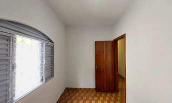 Imagem 3: Locação - Casa - Jardim São Fernando - Santa Bárbara D'Oeste - SP