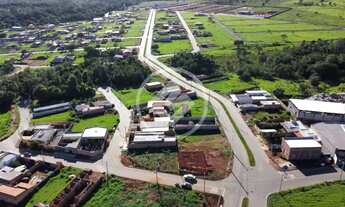 Imagem 3: Hidrolândia - Terreno no Setor Parque Benjamim codigo: 267419