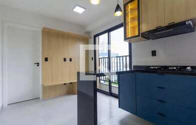 Imagem 2: Apartamento à Venda - Vila Aricanduva, 1 Quarto, 27 m2