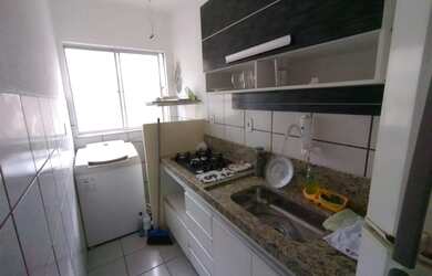 Imagem 4: ALUGO EXCELENTE APTO MOBILIADO TURU