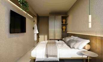 Imagem 7: BEACH CLASS MANGUINHOS À BEIRA-MAR AO LADO DO PONTAL DOS CARNEIROS