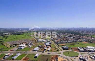 Imagem 2: Área Anel Viario - Setor Moinho dos Ventos