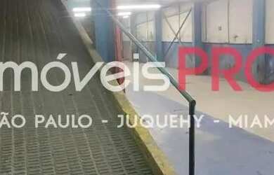 Imagem 4: Ponto comercial em Moema Índios com 825m² em rua movimentada