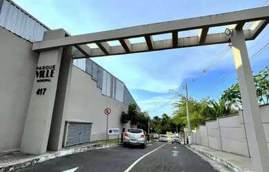 Imagem: Vendo apartamento Parque Ville Municipal