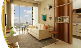 Imagem 6: Imóvel para venda tem 58 metros quadrados com 3 quartos em Boa Viagem - Recife - PE