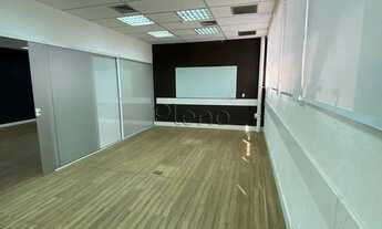 Imagem 7: Prédio para alugar em Campinas, Polo II de Alta Tecnologia (Campinas), com 1965 m²