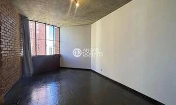 Imagem: Funcionários - Apartamento 1 quarto para