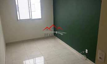 Imagem 3: Apartamento à venda no Residencial Di Napolis, em Jundiaí SP