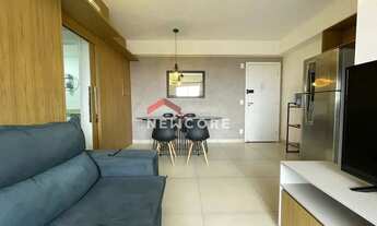 Imagem 6: Apartamento em Avenida Presidente Vargas - Jardim Sumaré - Ribeirão Preto/SP