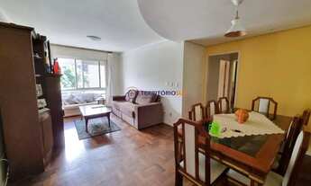 Imagem: Apartamento para Venda - 80m², 2 dormitórios