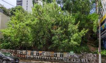 Imagem 3: Terreno - Pinheiros - 477m²