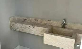 Imagem 6: Casa Condomínio Terras do Vale / 03 Dormitórios / 01 Suíte / 312M²TE / 230M²AC / Caçapava