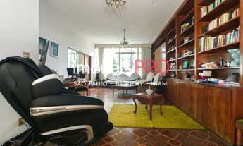 Imagem 5: Casa espaçosa com 500AC, 1250 de terreno, 4 quartos ,2suites, 5 vagas no Brooklin