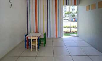 Imagem 5: Imóvel para venda possui 48 metros quadrados com 2 quartos