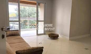 Imagem 6: APARTAMENTO RESIDENCIAL em JUNDIAÍ - SP, PARQUE RESIDENCIAL NOVE DE JULHO