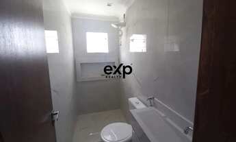 Imagem 2: Casa de Alto Padrão no Condomínio Casas de Milão - Totalmente Reformada e Pronta para Mora