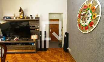 Imagem 3: Apartamento à Venda - Bela Vista, 1 Quarto, 84 m2