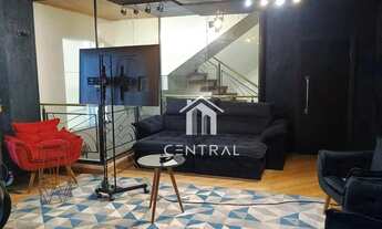 Imagem 5: Sobrado à venda, 426 m² por R$ 1.490.000,00 - Parque Campolim - Sorocaba/SP