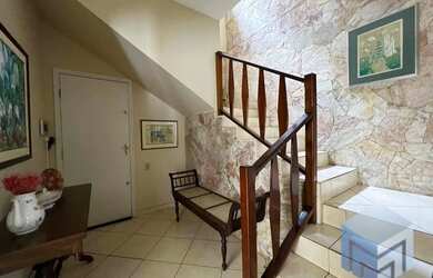 Imagem 3: Casa com 4 dormitórios, 392 m² - venda por R$ 2.200.000,00 ou aluguel por R$ 10.322,81/mês