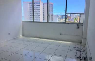 Imagem 3: Sala a venda no Edifício Cidade de Aracaju-Centro