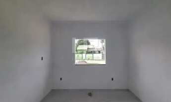 Imagem 6: Oportunidade: Sua casa nova com quintal amplo em bairro tranquilo *NI10