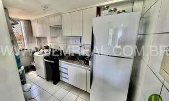 Imagem 5: APARTAMENTO COM 68M², NASCENTE, 3 QUARTOS, 2 VAGAS COM ELEVADOR