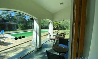 Imagem 2: CASA ASSOBRADADA - CHÁCARAS BARTIRA - SP