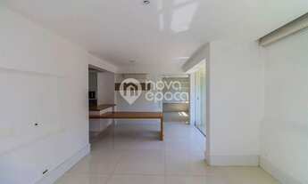 Imagem 5: Cosme Velho Apartamento com 4 dormitórios