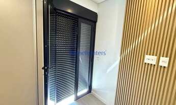 Imagem 7: Apartamento com 1 quarto mobiliado para alugar- Cambuí - Rua Maria Monteiro- Campinas/SP