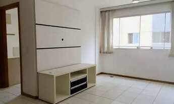 Imagem: Imóvel para venda possui 58 metros quadrados