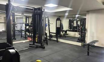 Imagem 2: Excelente apartamento com três dormitórios