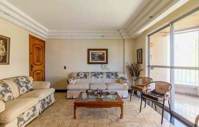 Imagem 2: Cobertura com 4 dormitórios à venda, 258 m² por R$ 2.630.000,00 - Ingá - Niterói/RJ