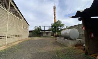 Imagem 6: Locação de Comercial / Barracão/Galpão na cidade de São Carlos